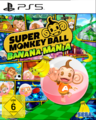 Super Monkey Ball Banana Mania Standard Edition PS5 Packshot Flat USK.png