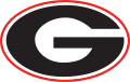 GeorgiaBulldogs logo.svg