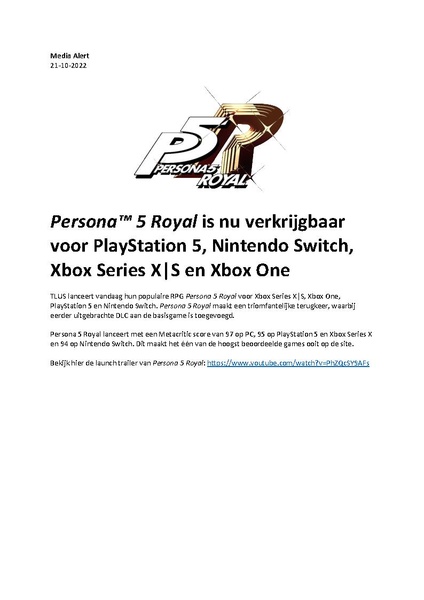 File:Persona 5 Royal Press Release 2022-10-21 NL.pdf
