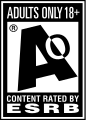 ESRB Adults Only 18.svg