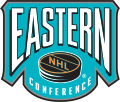 NHLEasternConference logo 1993.svg