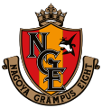 NagoyaGrampus logo 1999.svg