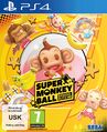 Super Monkey Ball Banana Blitz HD PS4 Promo Cover Flat DE PEGI USK.jpg
