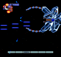 Gradius II SCDROM2, Stage 3 Boss.png