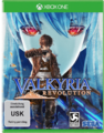 Valkyria Revolution 2D Packshot XBO USK.png