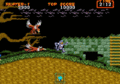 SEGA Mega Drive Mini Gameplay Gif Ghouls and Ghosts 3.gif