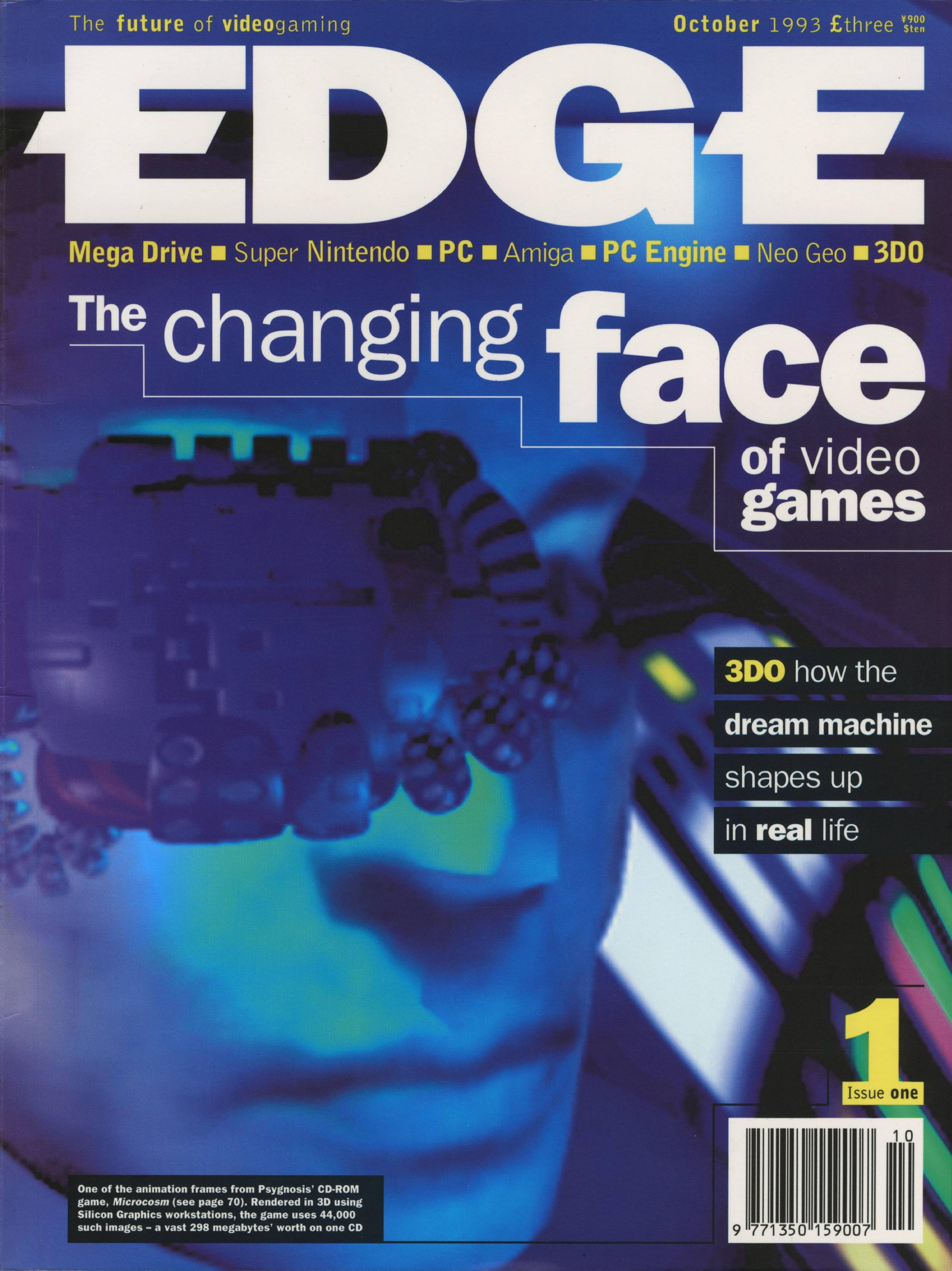 PlayStation Magazine - Edição 298 Back Issue