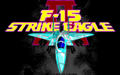 F15StrikeEagleII PC9801 Title.png