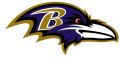 BaltimoreRavens logo 1999.svg