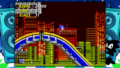 SEGA Mega Drive Mini Screenshots 2ndWave 8. Sonic the Hedgehog 2 02.png