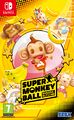 Super Monkey Ball Banana Blitz HD Switch Promo Cover Flat DE PEGI.jpg
