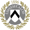 Udinese logo 2010.svg