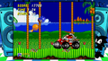 SEGA Mega Drive Mini Screenshots 2ndWave 8. Sonic the Hedgehog 2 03.png