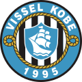VisselKobe logo 1997.svg