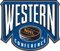NHLWesternConference logo 1997.svg
