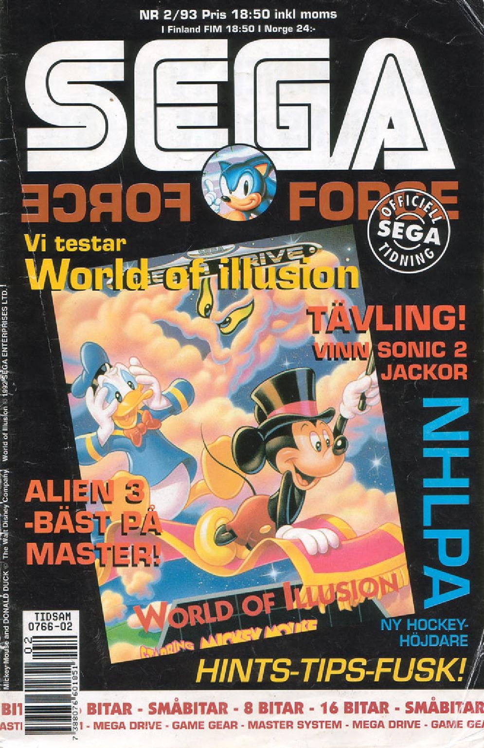 SegaForce SE 1993 02.pdf
