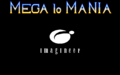 MegaLoMania PC9801VX Title.png