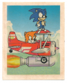 Sonic Brazil Sticker Album 130.png