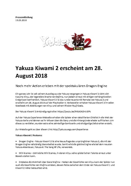 File:Yakuza Kiwami 2 Press Release 2018-03-19 DE.pdf