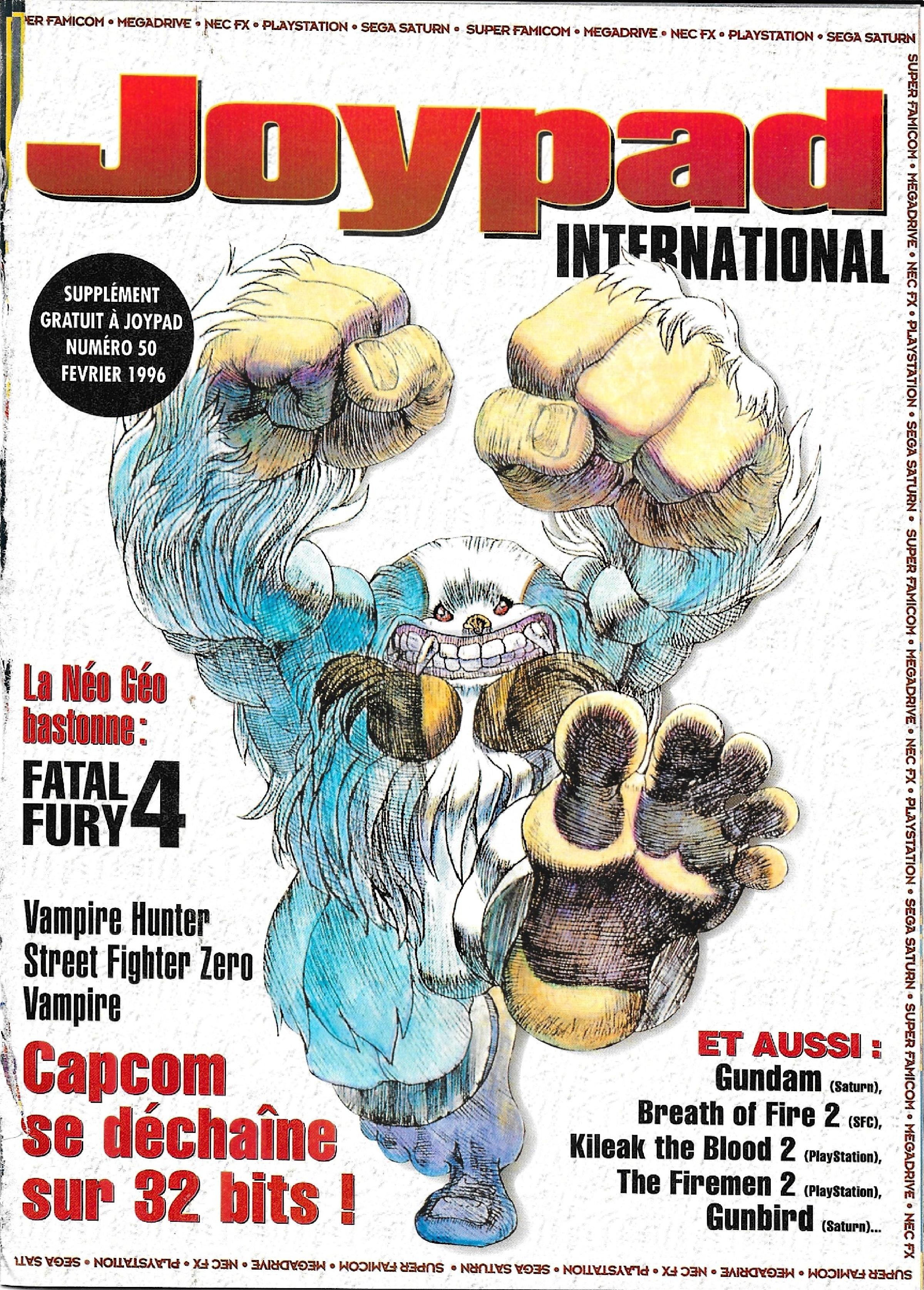 Joypad FR Supplement 050 International.pdf