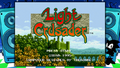 SEGA Mega Drive Mini Screenshots 4thWave 7. Light Crusader 01.png