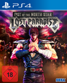 Fist of the North Star Lost Paradise PS4 Packshot Flat EU USK.png