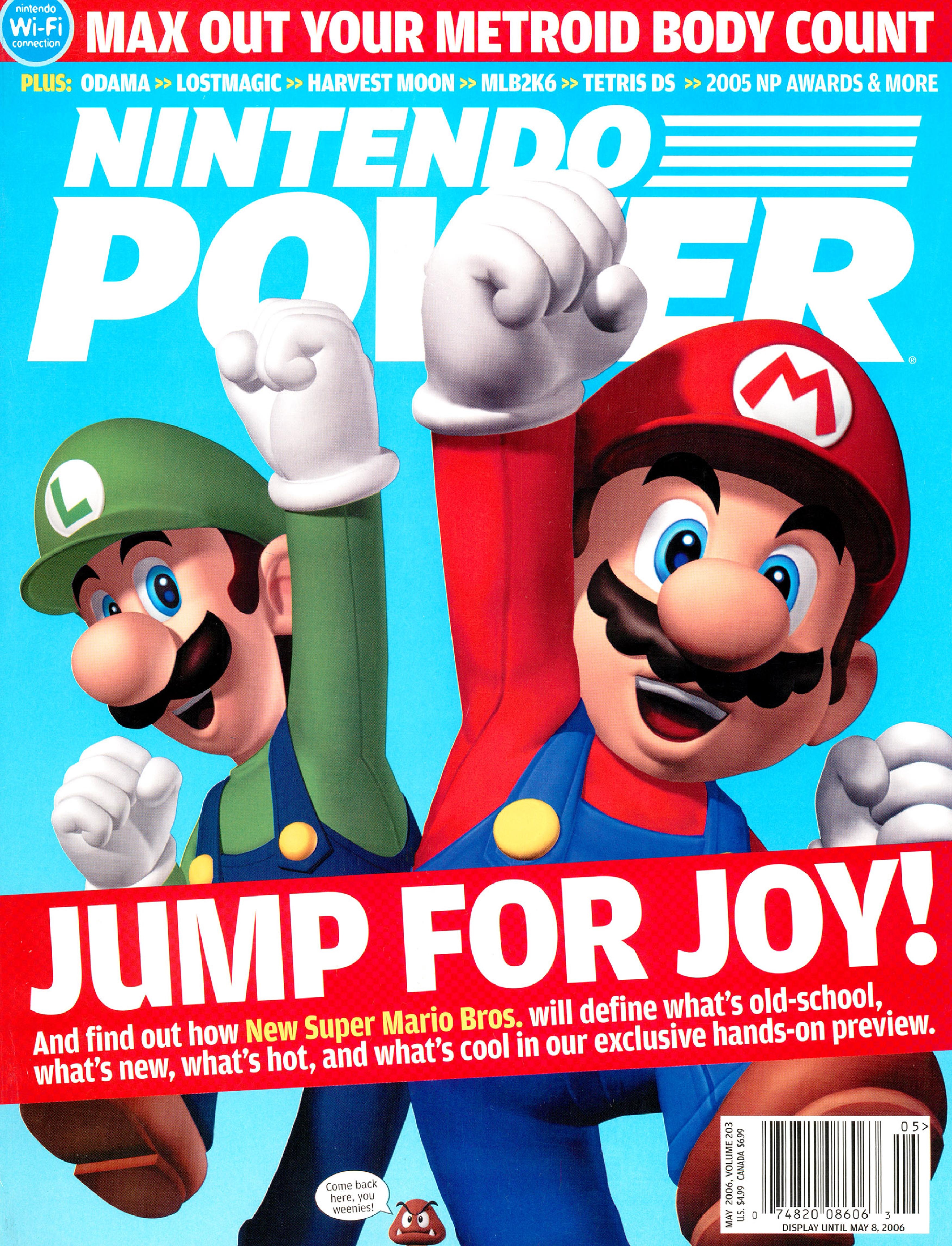 NintendoPower US 203.pdf