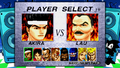 SEGA Mega Drive Mini Screenshots 4thWave 1. Virtua Fighter 2 02.png