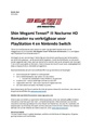 Shin Megami Tensei III Nocturne HD Remaster Press Release 2021-05-25 NL.pdf
