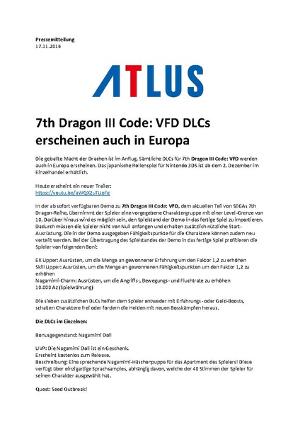 File:7th Dragon III Code VFD Press Release 2016-11-17 DE.pdf