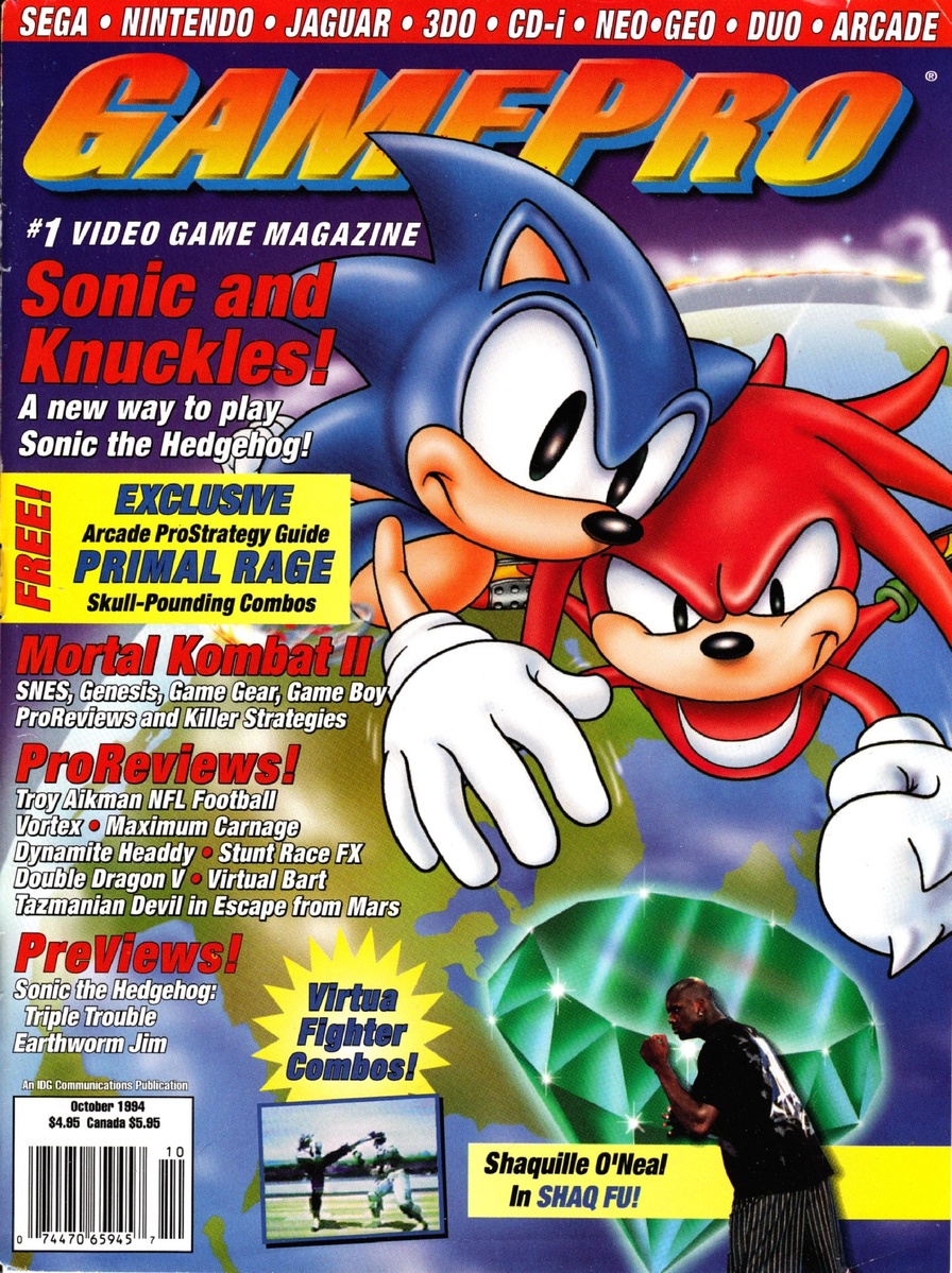 Sonic the hedgehog triple trouble. Соник 1994. Sonic Mars. Журналы про Соника.