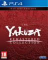 The Yakuza Remastered Collection Day One Edition PS4 Packfront US PEGI.png