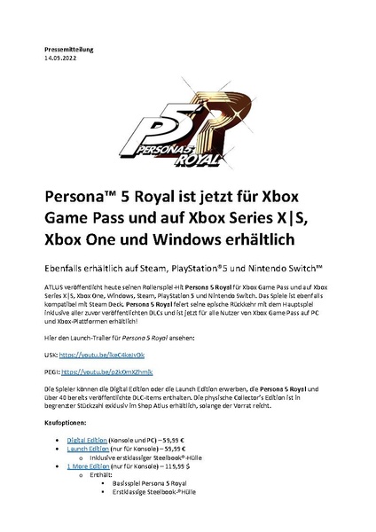 File:Persona 5 Royal Press Release 2022-10-21 DE.pdf