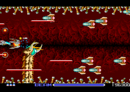 R-Type PCE, Stage 5-2.png