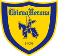 Chievo logo 1998.svg