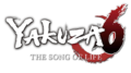 Yakuza 6 The Song of Life Logo.png