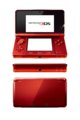 NintendoE32010OnlinePressKit 3DS HW 01image Red E3.png