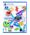 Puyo Puyo Tetris 2 PS5 Packshot Front PEGI USK.png
