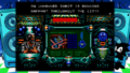 SEGA Mega Drive Mini Screenshots 2ndWave 9. Contra Hard Corps 02.png