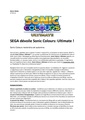 Sonic Colours Ultimate Press Release 2021-05-27 FR.pdf
