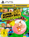 Super Monkey Ball Banana Mania Limited Edition PS5 Packshot Front USK.png