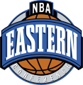 NBA EasternConference logo 1993.svg
