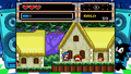 SEGA Mega Drive Mini Screenshots 3rdWave 10 Wonder Boy in Monster World 03.png