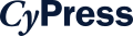 CyPress logo.svg