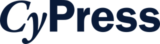 CyPress logo.svg