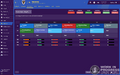 Football Manager 2019 Screenshots Set1 AFC Wimbledon Schedules.png