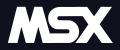 MSX logo.svg