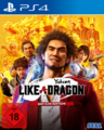 Yakuza Like a Dragon Limited Edition PS4 Packshot Front USK.png