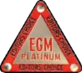 EGM Platinum Award 1998.png