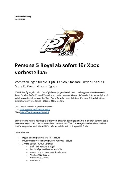 File:Persona 5 Royal Press Release 2022-09-14 DE.pdf